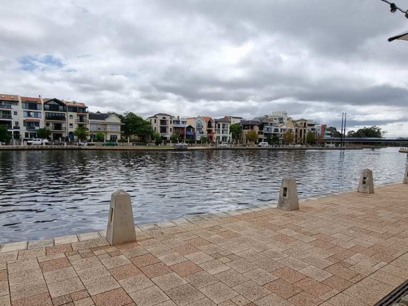 1/68 Wittenoom Street, East Perth, WA 6004 AUS