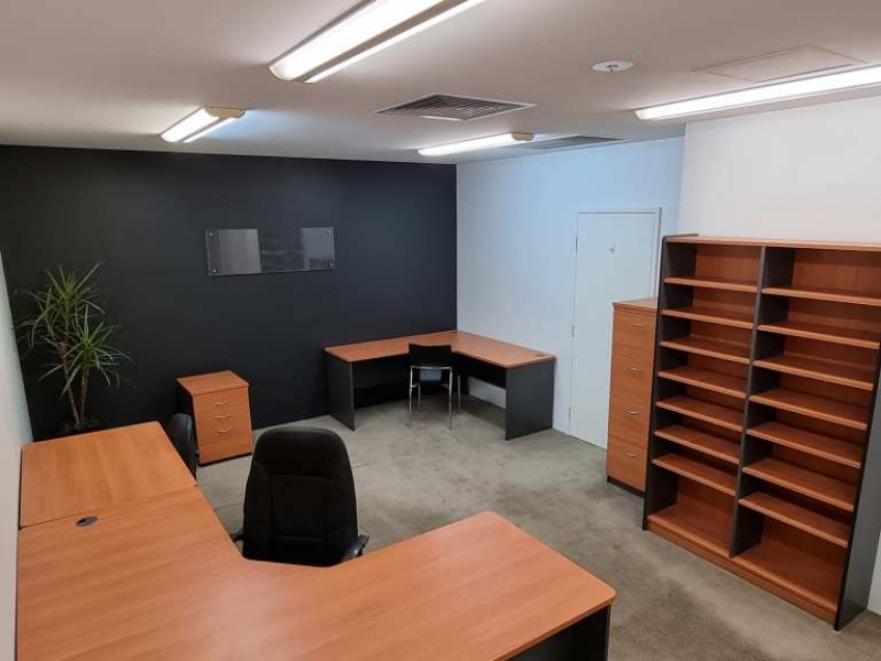 1/68 Wittenoom Street, East Perth, WA 6004 AUS