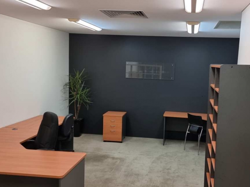 1/68 Wittenoom Street, East Perth, WA 6004 AUS