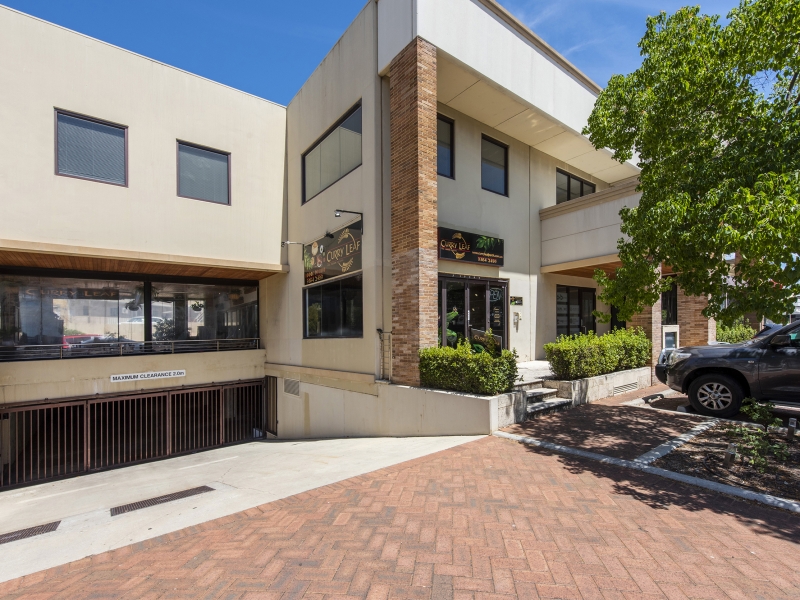 18-22 Riseley Street, Ardross, WA 6153 AUS