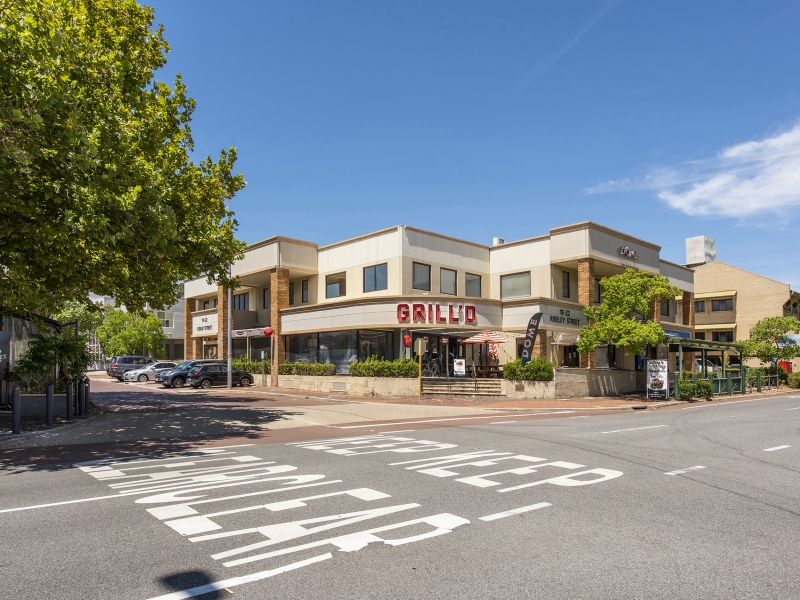 18-22 Riseley Street, Ardross, WA 6153 AUS