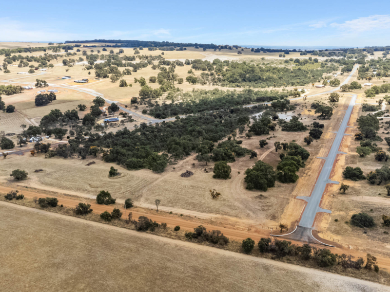 627 Cheriton Road, Gingin, WA 6503 AUS