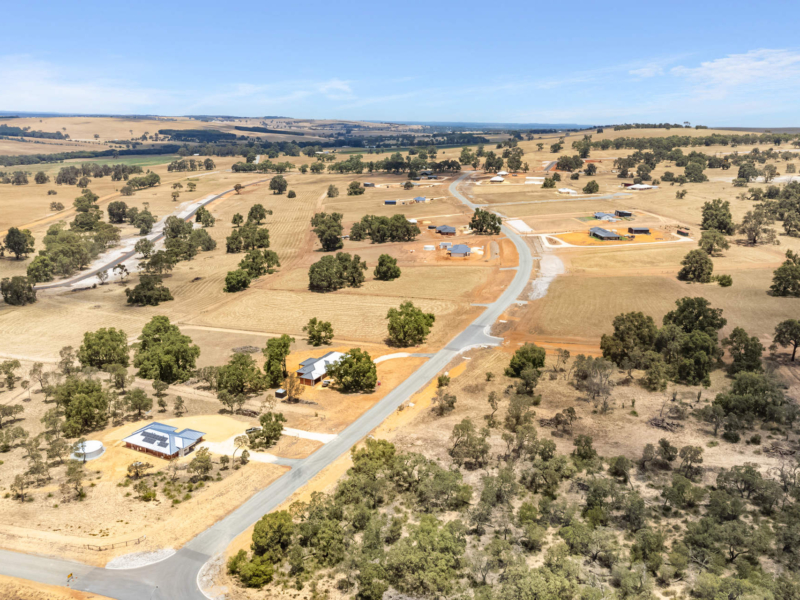 627 Cheriton Road, Gingin, WA 6503 AUS