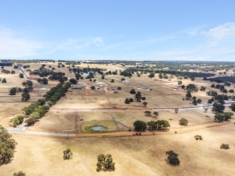 627 Cheriton Road, Gingin, WA 6503 AUS