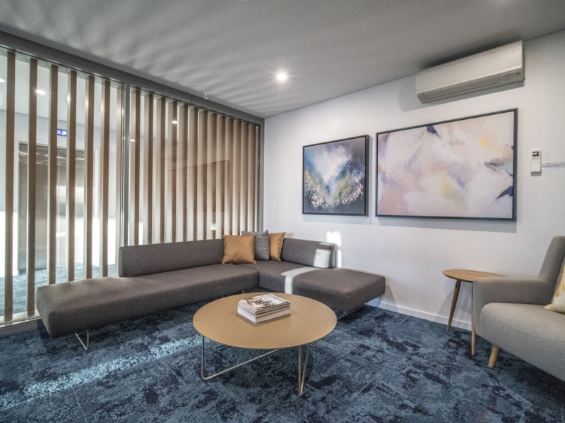 67/4-12 Riversdale Road, Burswood, WA 6100 AUS