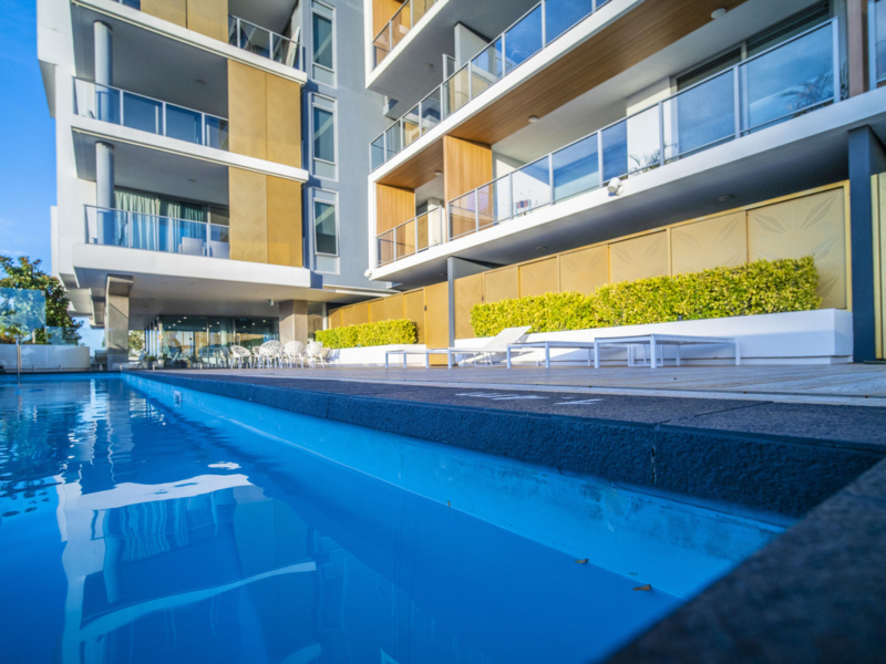 67/4-12 Riversdale Road, Burswood, WA 6100 AUS