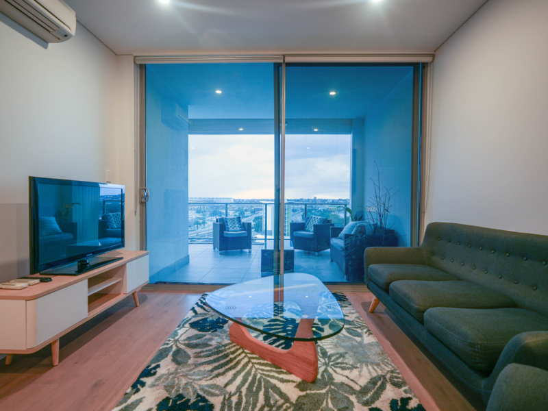 67/4-12 Riversdale Road, Burswood, WA 6100 AUS