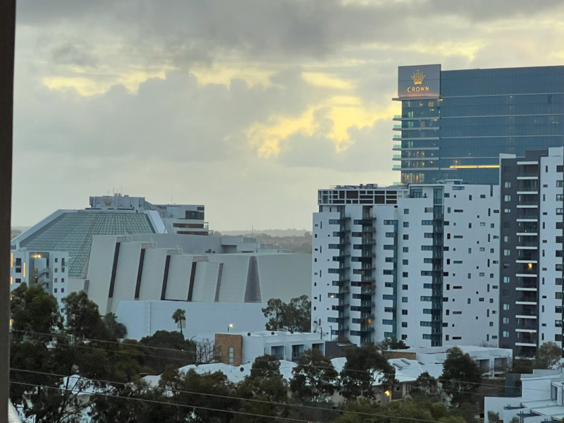 67/4-12 Riversdale Road, Burswood, WA 6100 AUS