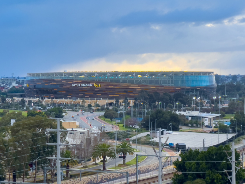 67/4-12 Riversdale Road, Burswood, WA 6100 AUS