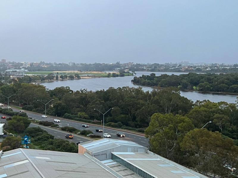 67/4-12 Riversdale Road, Burswood, WA 6100 AUS