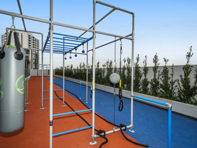 409/893 Canning Highway, Mount Pleasant, WA 6153 AUS