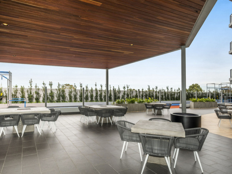 409/893 Canning Highway, Mount Pleasant, WA 6153 AUS