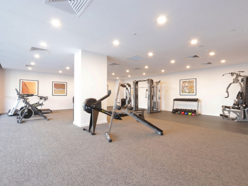 409/893 Canning Highway, Mount Pleasant, WA 6153 AUS