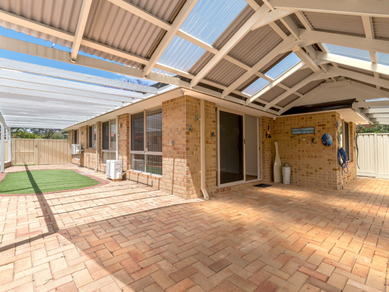 23 Citrus Loop, South Lake, WA 6164 AUS