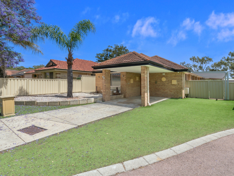 23 Citrus Loop, South Lake, WA 6164 AUS