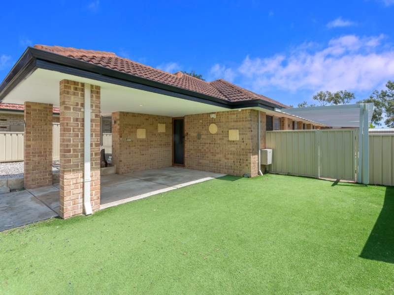 23 Citrus Loop, South Lake, WA 6164 AUS