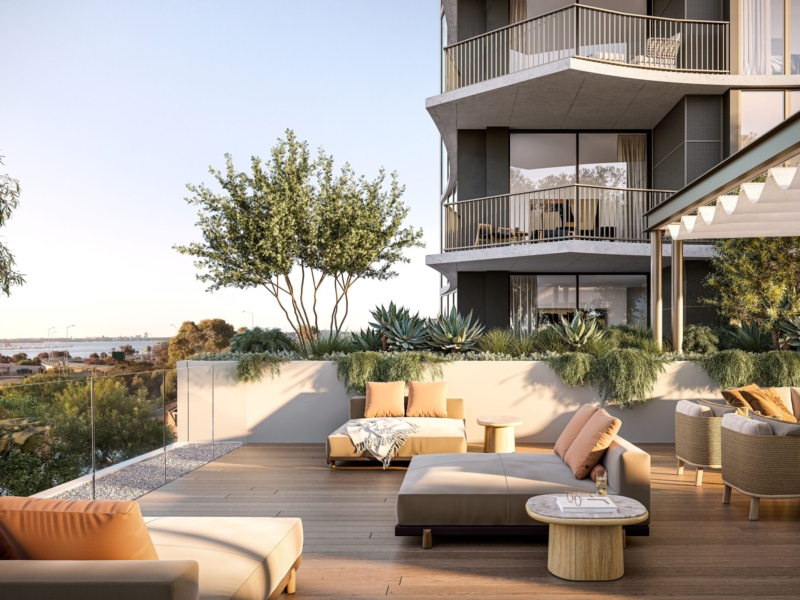 1004/3 Davilak Street, Como, WA 6152 AUS