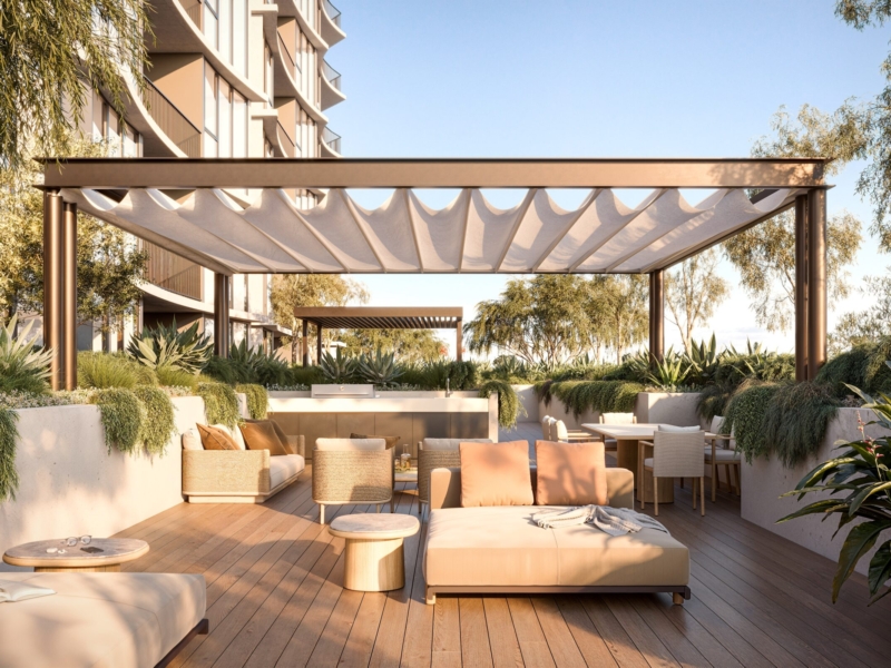 1004/3 Davilak Street, Como, WA 6152 AUS