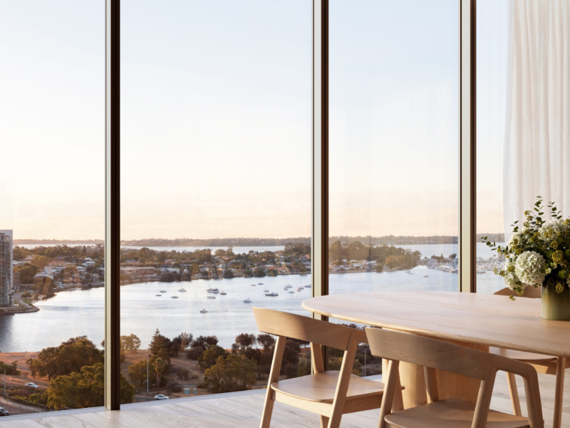 1004/3 Davilak Street, Como, WA 6152 AUS