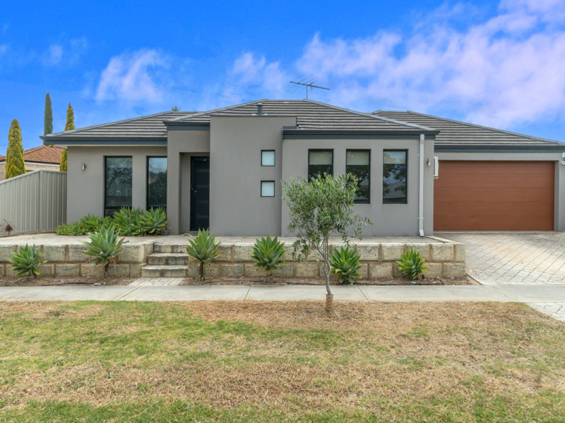 268a Albert Street, Balcatta, WA 6021 AUS
