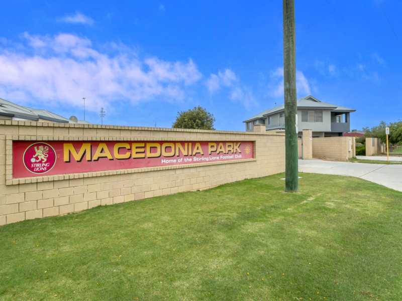 268a Albert Street, Balcatta, WA 6021 AUS