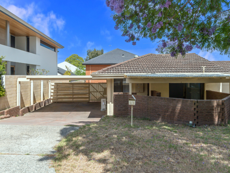 3/5 Morrison Street, Como, WA 6152 AUS