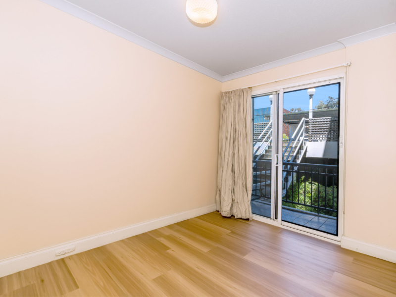 4/927 Wellington Street, West Perth, WA 6005 AUS