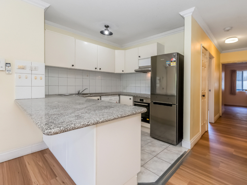 4/927 Wellington Street, West Perth, WA 6005 AUS