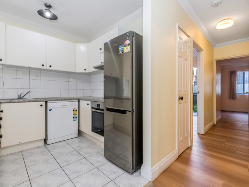 4/927 Wellington Street, West Perth, WA 6005 AUS