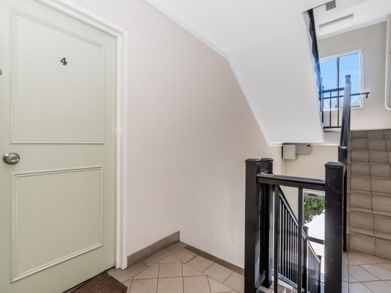 4/927 Wellington Street, West Perth, WA 6005 AUS