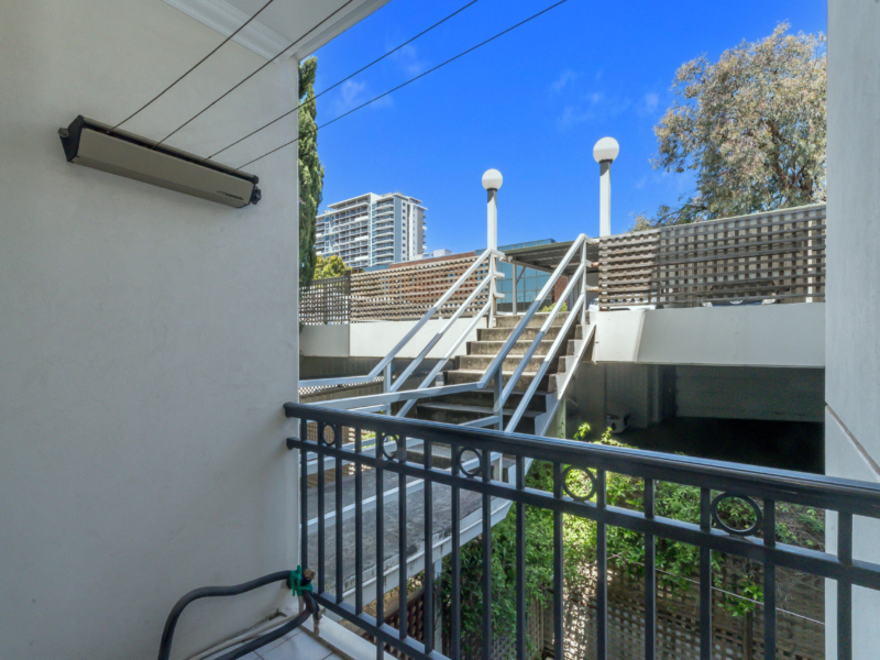 4/927 Wellington Street, West Perth, WA 6005 AUS