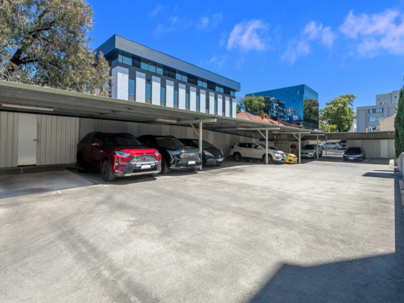 4/927 Wellington Street, West Perth, WA 6005 AUS