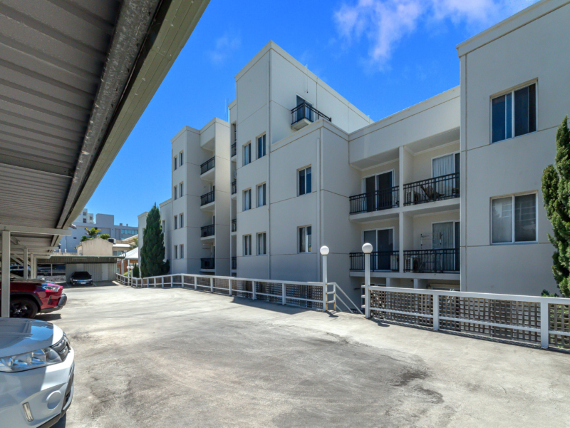 4/927 Wellington Street, West Perth, WA 6005 AUS