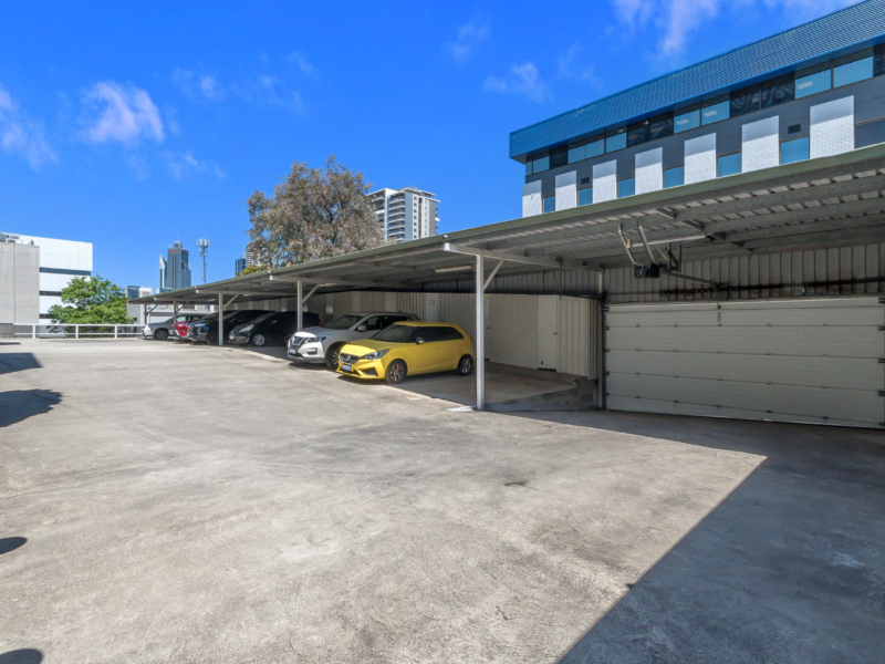 4/927 Wellington Street, West Perth, WA 6005 AUS