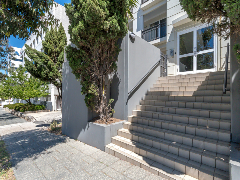 4/927 Wellington Street, West Perth, WA 6005 AUS