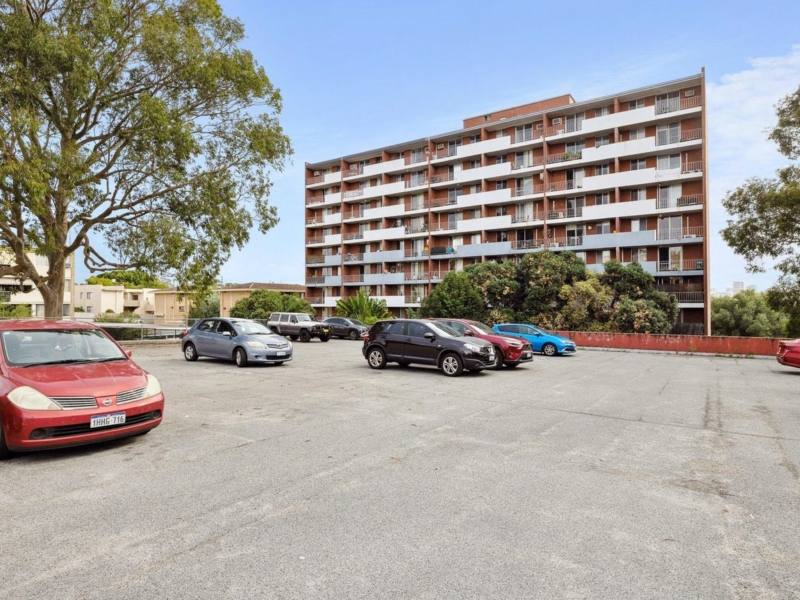 309/69-71 King George Street, Victoria Park, WA 6100 AUS