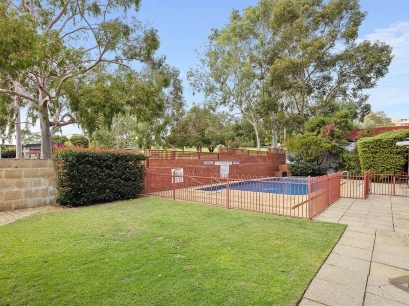 309/69-71 King George Street, Victoria Park, WA 6100 AUS