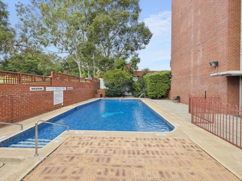 309/69-71 King George Street, Victoria Park, WA 6100 AUS