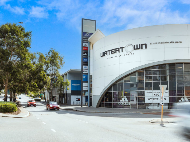 4/927 Wellington Street, West Perth, WA 6005 AUS