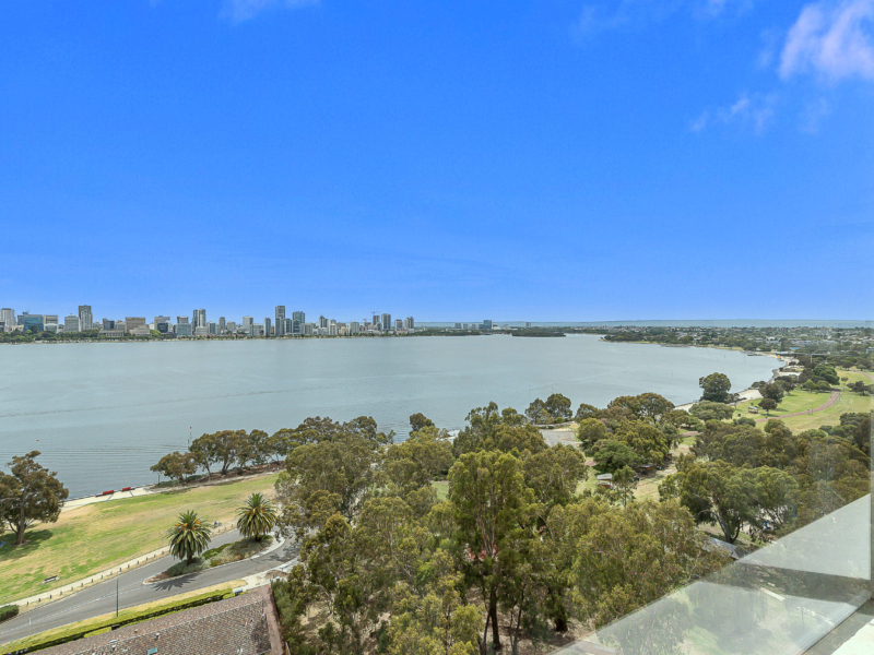 12e/9 Parker Street, South Perth, WA 6151 AUS