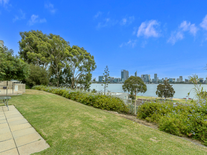 12e/9 Parker Street, South Perth, WA 6151 AUS