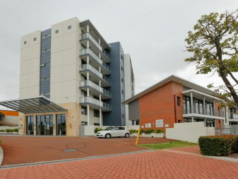 21/8 Hordern Street, Victoria Park, WA 6100 AUS