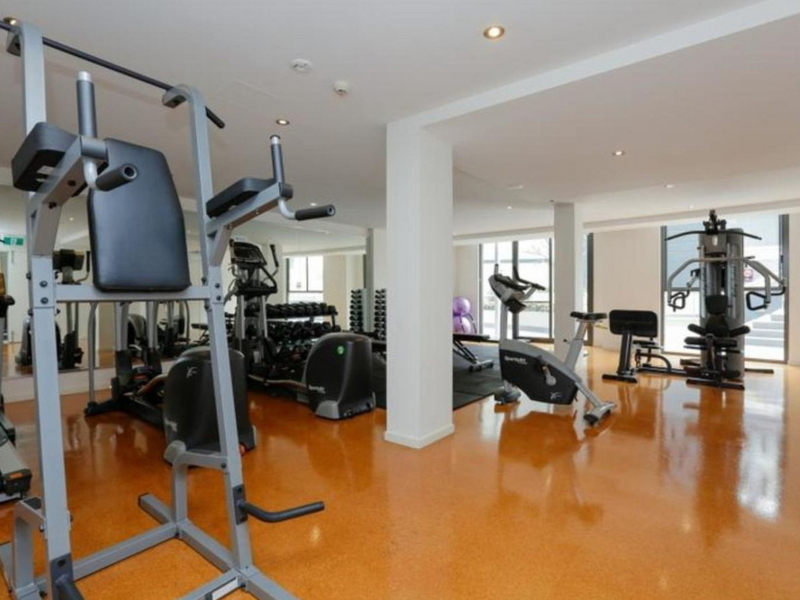 21/8 Hordern Street, Victoria Park, WA 6100 AUS