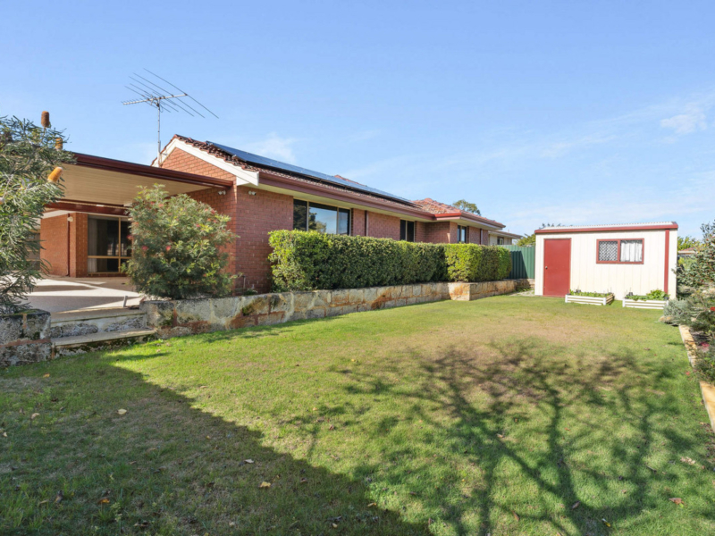 44 Dean Road, Bateman, WA 6150 AUS