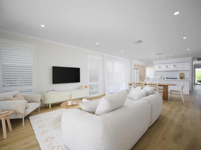 43 Lorikeet Approach, Eglinton, WA 6034 AUS