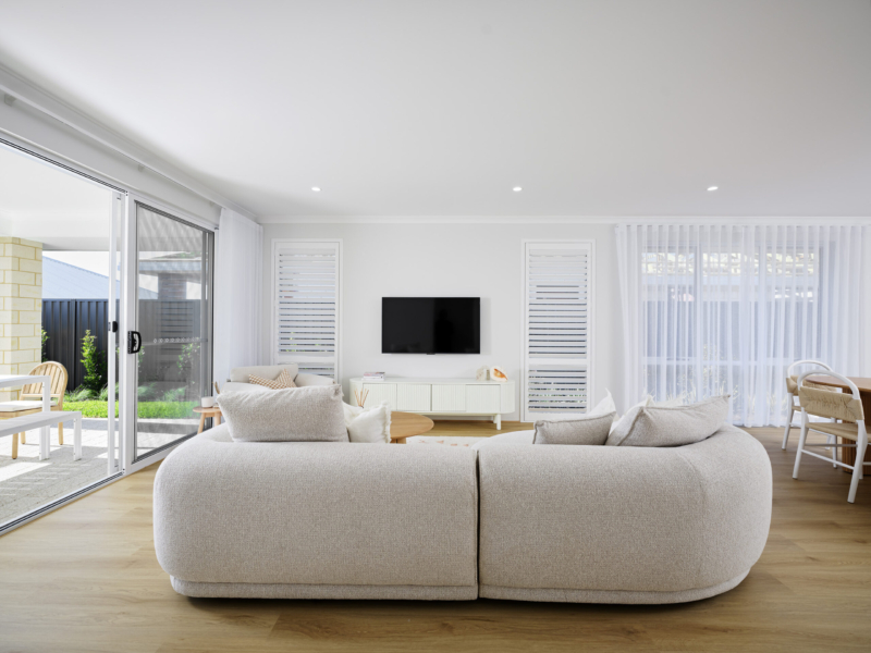 43 Lorikeet Approach, Eglinton, WA 6034 AUS