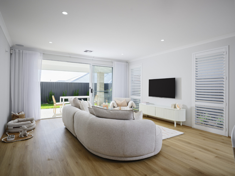 43 Lorikeet Approach, Eglinton, WA 6034 AUS