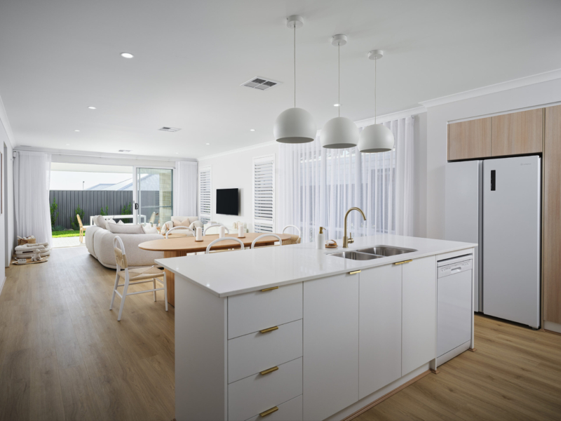 43 Lorikeet Approach, Eglinton, WA 6034 AUS