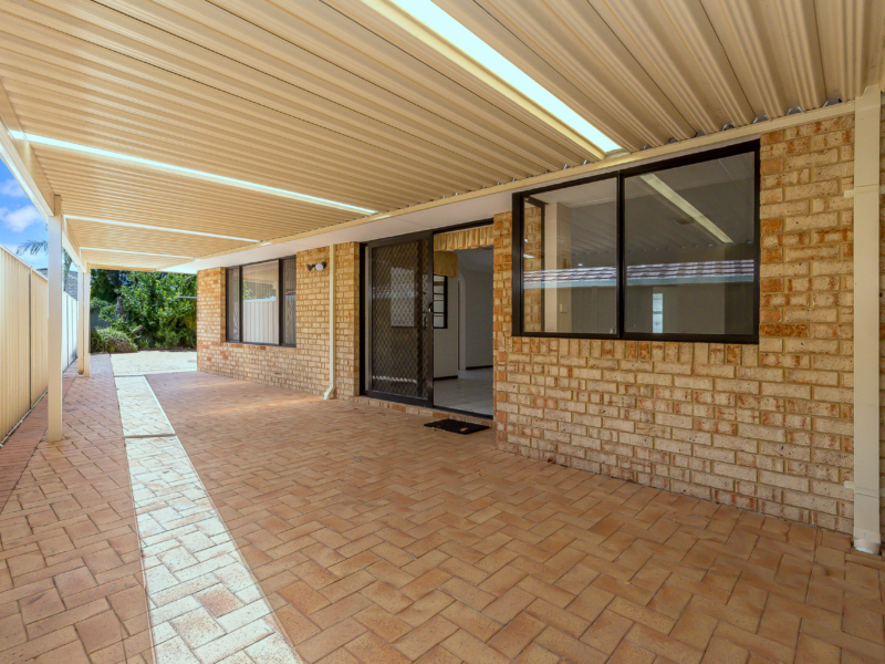 12 Steiner Avenue, Success, WA 6164 AUS