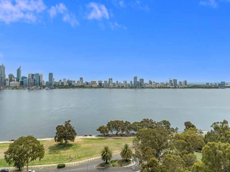 12e/9 Parker Street, South Perth, WA 6151 AUS